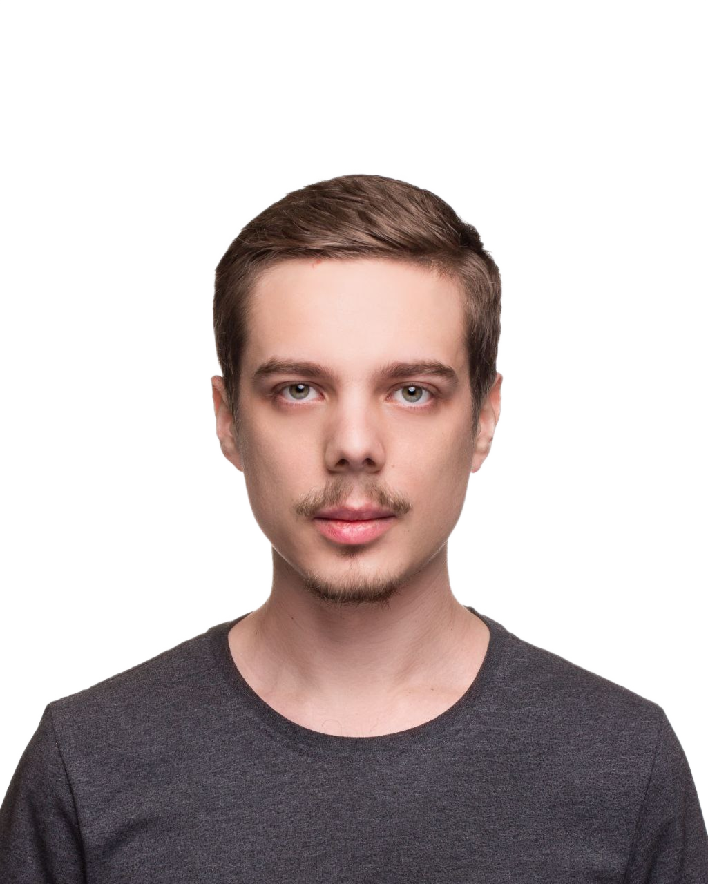 Ilia Demahovsky